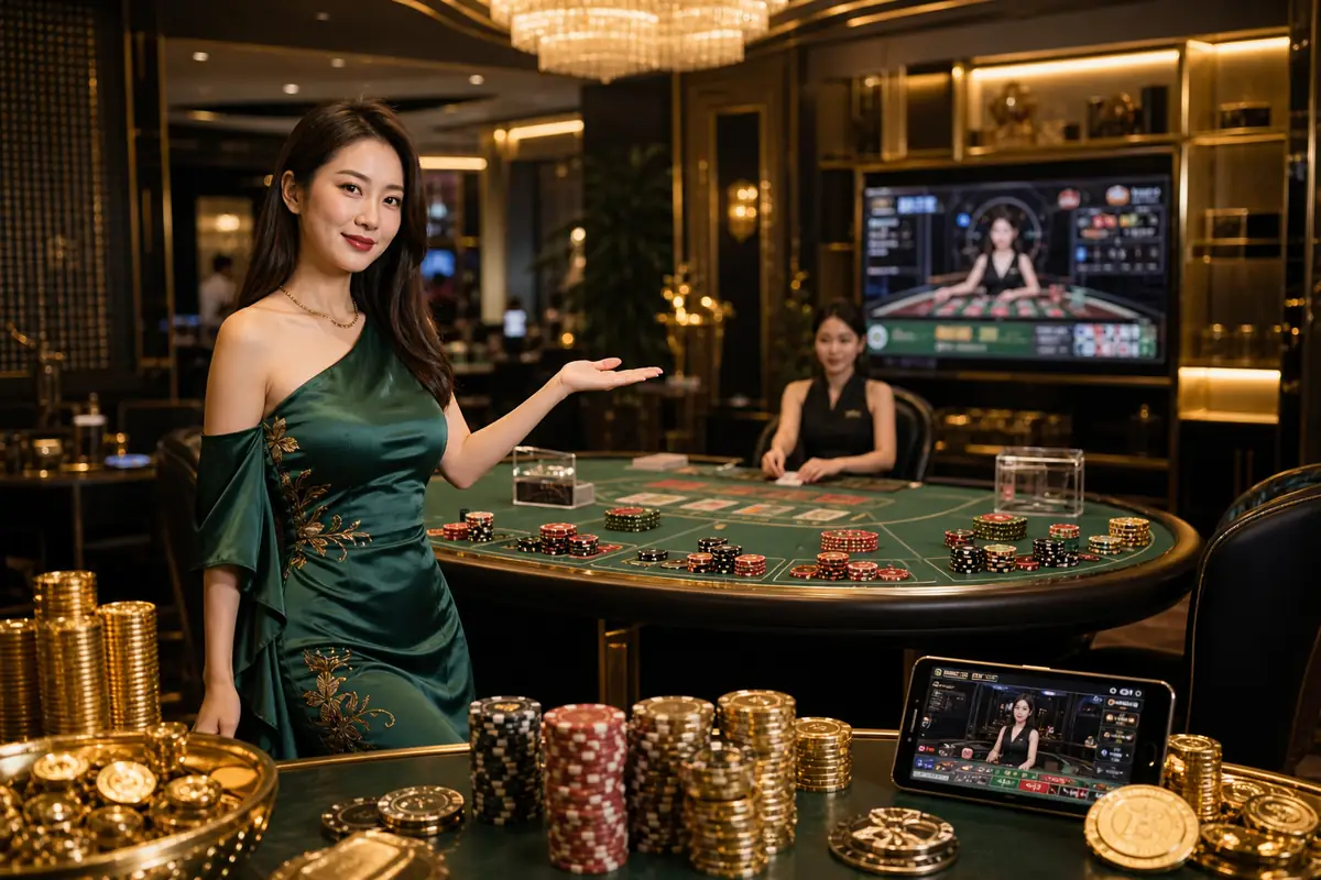 krakriya Slot Games Fortune Tiger PG Soft